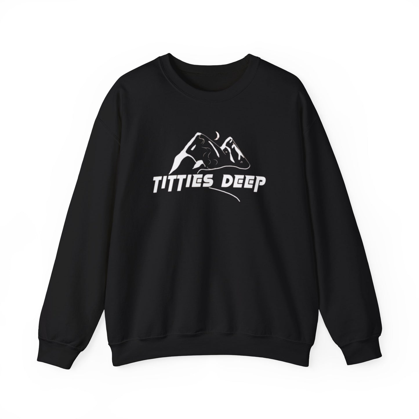 Juniper Crewneck (3 Colors)