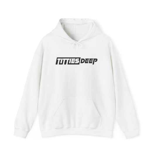 Titties Deep Hoodie (5 Colors)