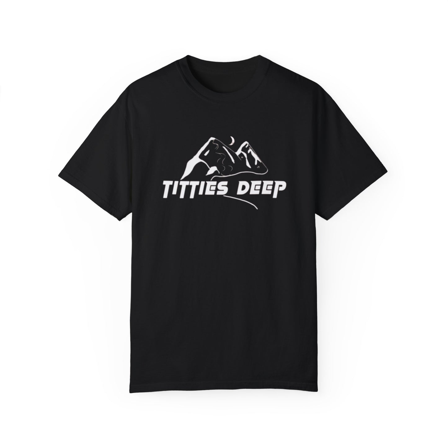 Juniper T-shirt (5 Colors)