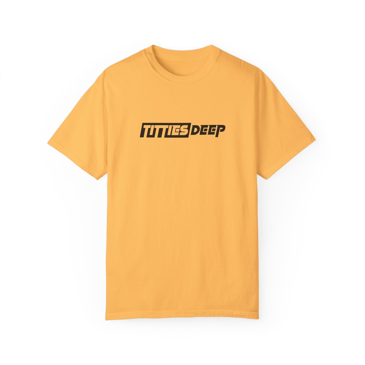 Titties Deep T-Shirt (5 Colors)